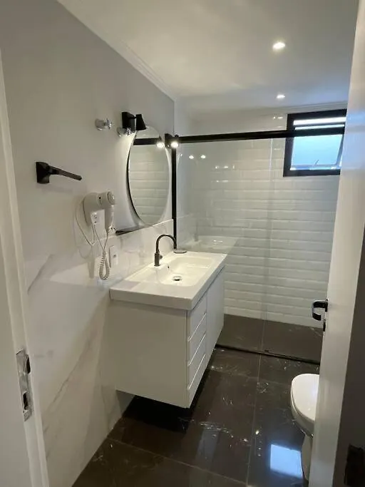 1110 - Flat Suite Premium Jardim Paulista São Paulo 0*,  Brasil