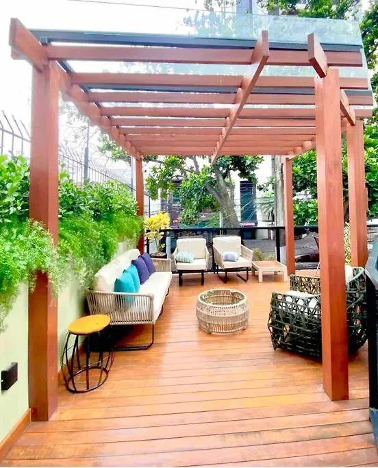1110 - Flat Suite Premium Jardim Paulista São Paulo