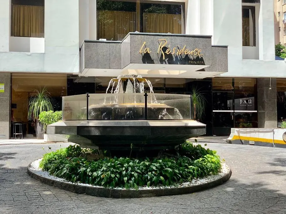 Apartamento 1110 - Flat Suite Premium Jardim Paulista São Paulo Brasil