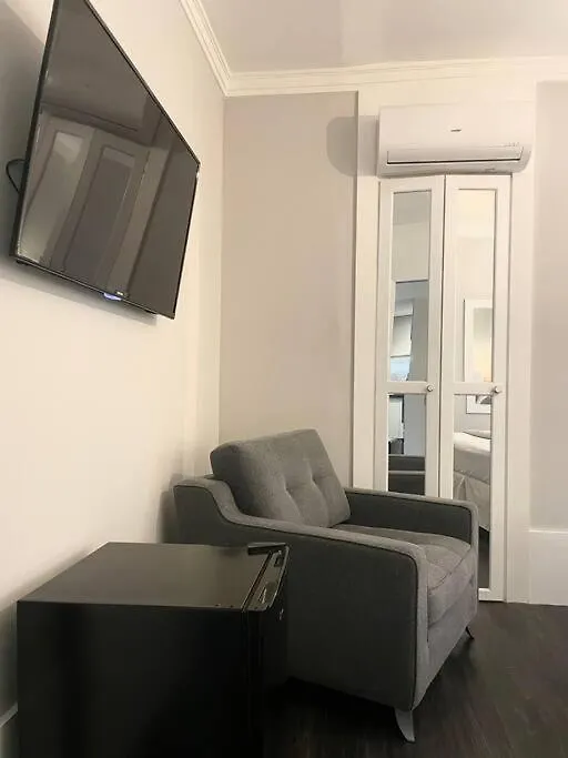 1110 - Flat Suite Premium Jardim Paulista São Paulo Apartamento