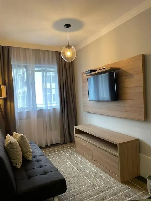 1110 - Flat Suite Premium Jardim Paulista São Paulo