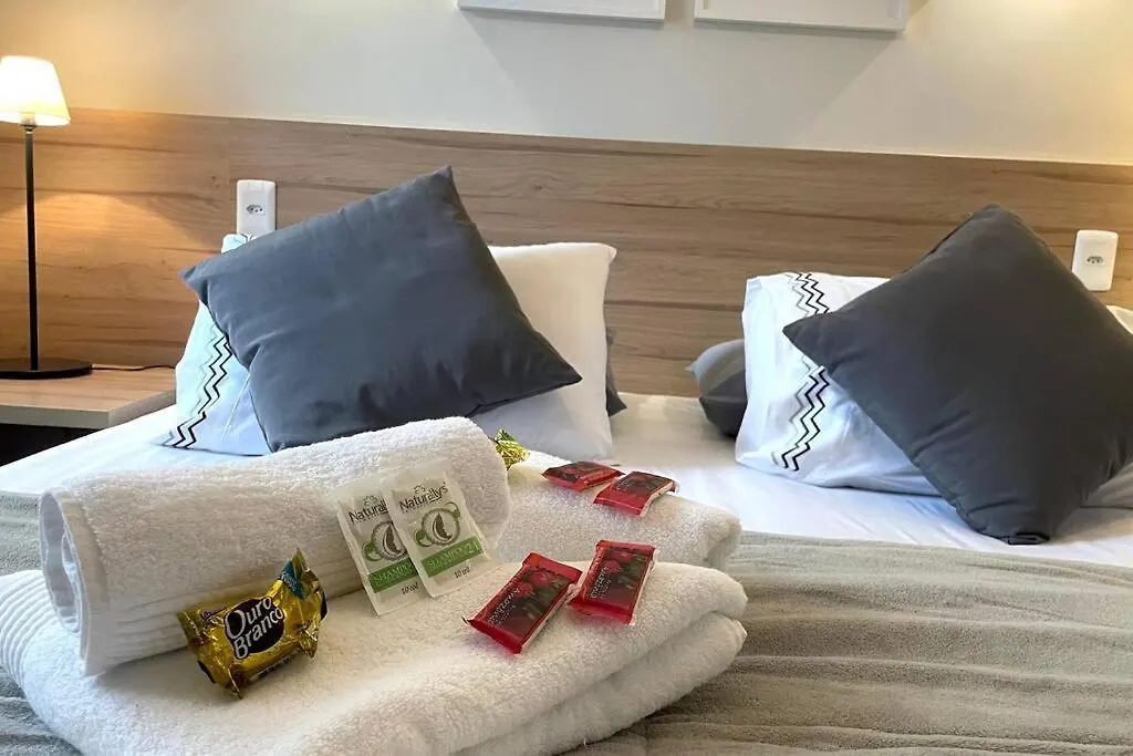 1110 - Flat Suite Premium Jardim Paulista São Paulo Apartamento